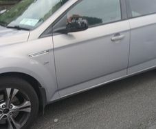 car part ford mondeo 2 lither