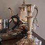 20 X Silverplated Tableware Image 3
