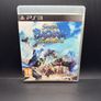 Sengoku Basara: Samurai Heroes Ps3 Image 3