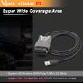 Vgate vLinker FS FEPS ELM327 For Ford FORScan HS/MS-CAN ELM 327  OBD2 Car Diagnostic Scanner Interface Tools OBDII For Mazda Image 6