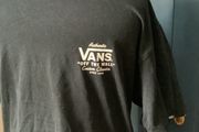 Vans tee