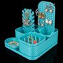 Sparkle Scales Jewelry Organizer Image 3