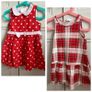 baby girls dresses/shorts Image 4
