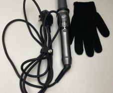 T3 HAIR WAND with glove