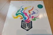 Chris De Burgh - Into The Light - Vinyl Record