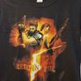 Resident Evil 5 T Shirt Promo Y2K RARE Image 8