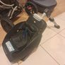 Quinny 3 in 1 buggy system Image 2