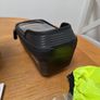 bicycle handlebar phone holder Image 4