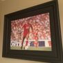 Liverpool Hand Signed Framed Photographs Image 3