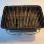 Weber Go-Anywhere Charcoal BBQ with Chimney Starter & Accessories Image 5