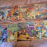 Vintage Marvel UK Transformers Comics 1980s  115 plus Issues  Annuals and Specials  Job Lot Image 5