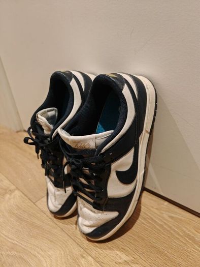 Nike Dunk Low