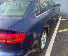 2014 Audi A4