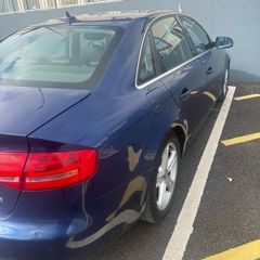 2014 Audi A4