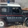 James Bond 007 - Land Rover Defender Image 6
