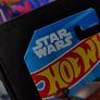 Star Wars X-34 Landspeeder ! HW Screen Time Series ! Sealed ! by Mattel / Hot Wheels ! Image 4