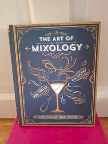 The Art Of Mixology