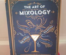 The Art Of Mixology