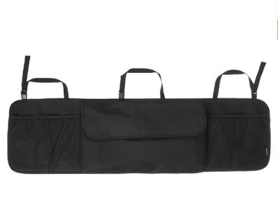 Car Boot Organizer