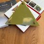 Mid-Century John Ffrench trivet Image 3