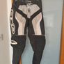 Mountain Bike helmet and trousers Image 5