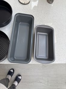 kitchen baking utensils