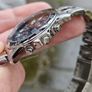 Watch Seiko Military Chronograph Image 7