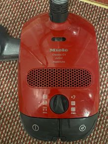Miele Classic C1 junior 1400W