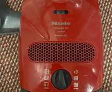 Miele Classic C1 junior 1400W