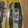 Bicycle cleaning tool / chain cleaner Image 3