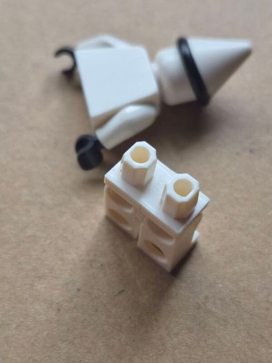 Lego Minifigures