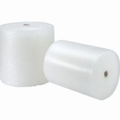 Bubble Film Roll 750mm x 100metres