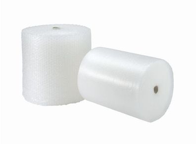Bubble Film Roll 750mm x 100metres