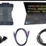 MB Star C6 DOIP wifi Multiplexer with software SSD free license for ben z car w205 w206 w211 204 223 167 214 177 Diagnosis Tool Image 8