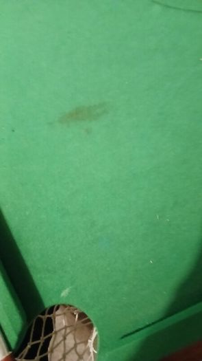 Kids Pool Table