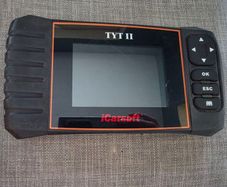 iCarsoft