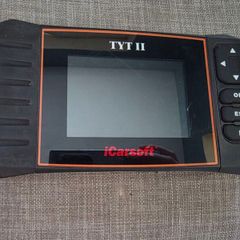 iCarsoft