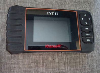 iCarsoft