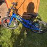 Boys Bike 20" Image 3