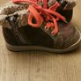 Clarks suede boots Image 5