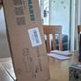 BRAND NEW IN BOX: MARIE Automatic Hydraulic Door Closer Image 4