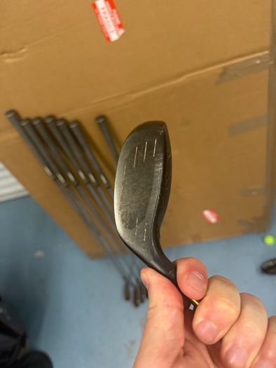 Ping G400
