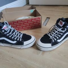 vans