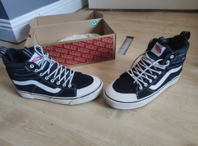 vans