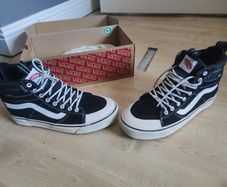 vans