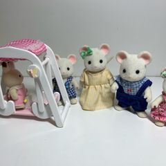 Sylvanian Families