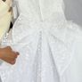 communion  dress Image 3