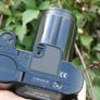 Camera Olympus Centurion S Film mid-Roll Change 25-100 Zoom Flash Image 8