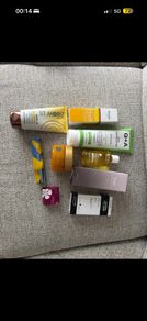 Beauty Bundle