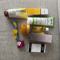 Beauty Bundle